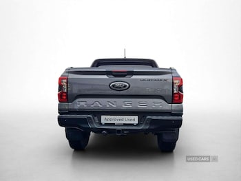 Used Ford Ranger 2025 for sale - 76856147: Photo