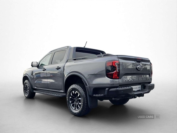 Used Ford Ranger 2025 for sale - 76856147: Photo 5