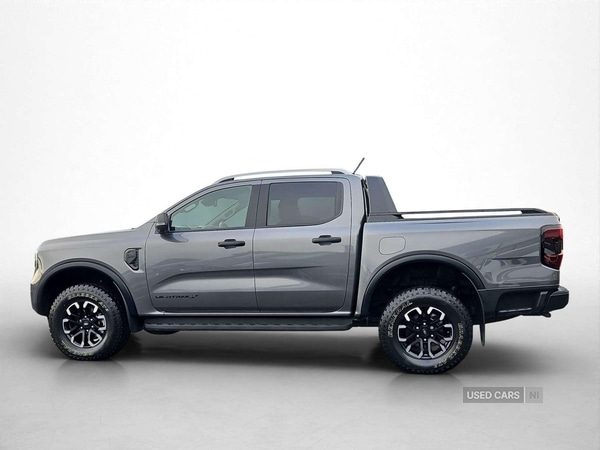 Used Ford Ranger 2025 for sale - 76856147: Photo 6