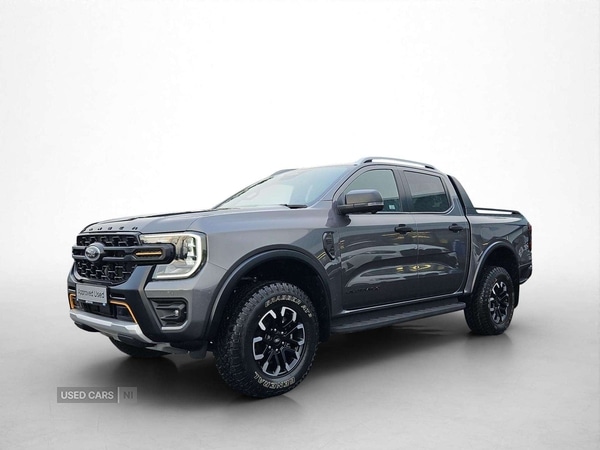 Used Ford Ranger 2025 for sale - 76856147: Photo 7