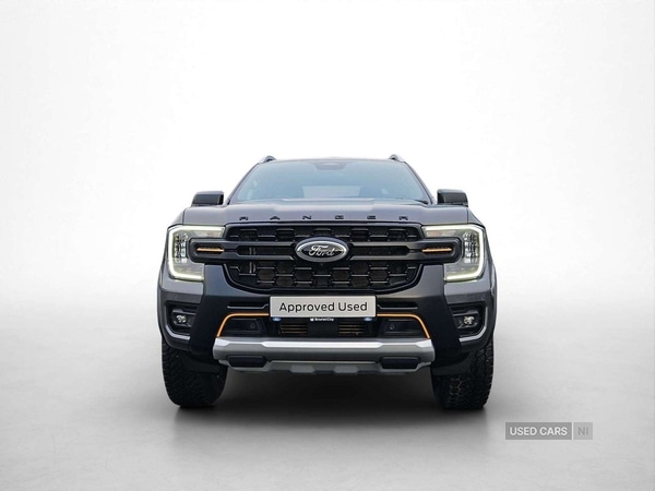 Used Ford Ranger 2025 for sale - 76856147: Photo 8