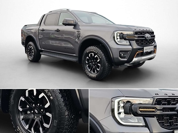 Used Ford Ranger 2025 for sale - 76856147: Photo 9