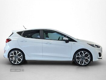 Used Ford Fiesta 2024 for sale - 78246116: Photo