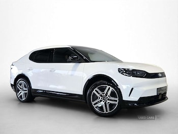 Used Ford Capri 2025 for sale - 78276855: Photo