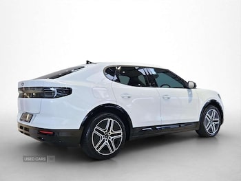 Used Ford Capri 2025 for sale - 78276855: Photo