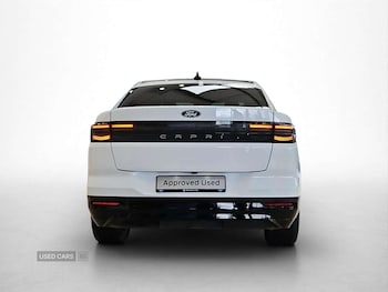 Used Ford Capri 2025 for sale - 78276855: Photo