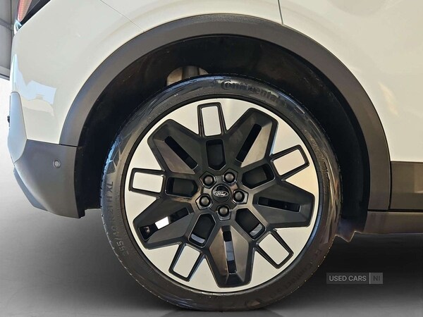 Used Ford Explorer 2024 for sale - 77238779: Photo 11