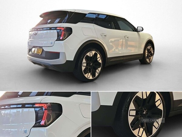 Used Ford Explorer 2024 for sale - 77238779: Photo 12