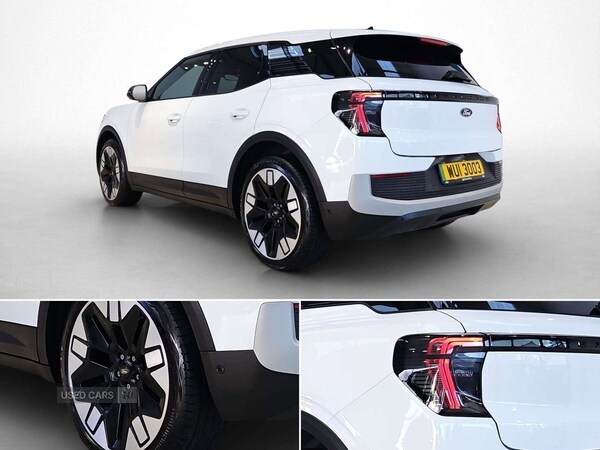 Used Ford Explorer 2024 for sale - 77238779: Photo 13