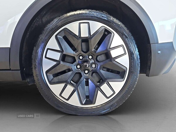 Used Ford Explorer 2024 for sale - 77238779: Photo 14