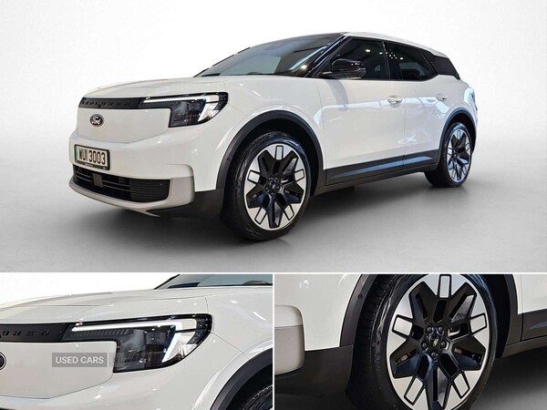 Used Ford Explorer 2024 for sale - 77238779: Photo 16