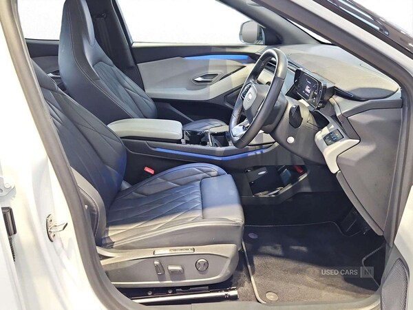 Used Ford Explorer 2024 for sale - 77238779: Photo 17