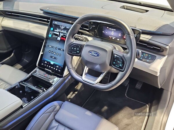 Used Ford Explorer 2024 for sale - 77238779: Photo 18