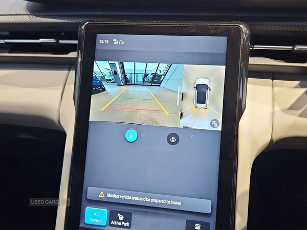 Used Ford Explorer 2024 for sale - 77238779: Photo 23