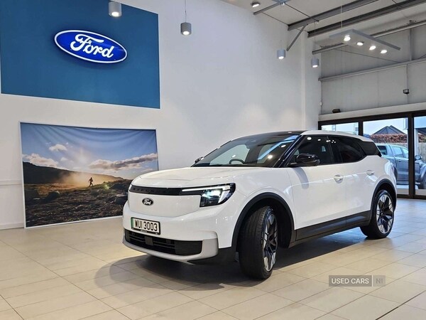 Used Ford Explorer 2024 for sale - 77238779: Photo 33