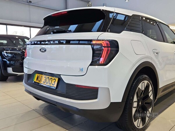 Used Ford Explorer 2024 for sale - 77238779: Photo 35