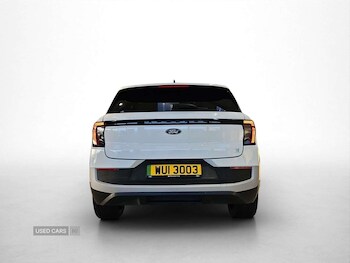 Used Ford Explorer 2024 for sale - 77238779: Photo