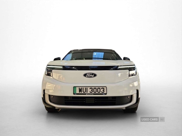 Used Ford Explorer 2024 for sale - 77238779: Photo 8