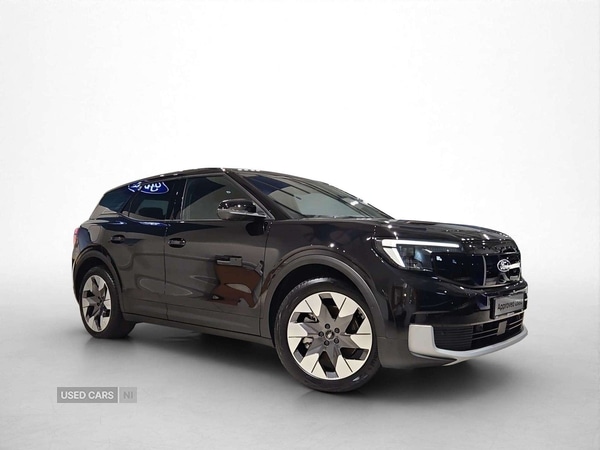 Used Ford Explorer 2024 for sale - 76593081: Photo 1