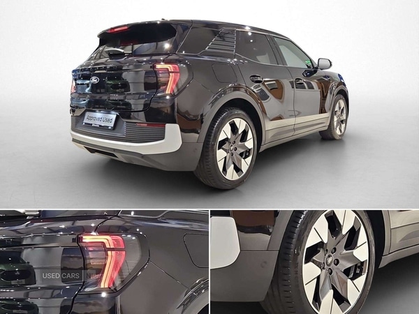 Used Ford Explorer 2024 for sale - 76593081: Photo 12