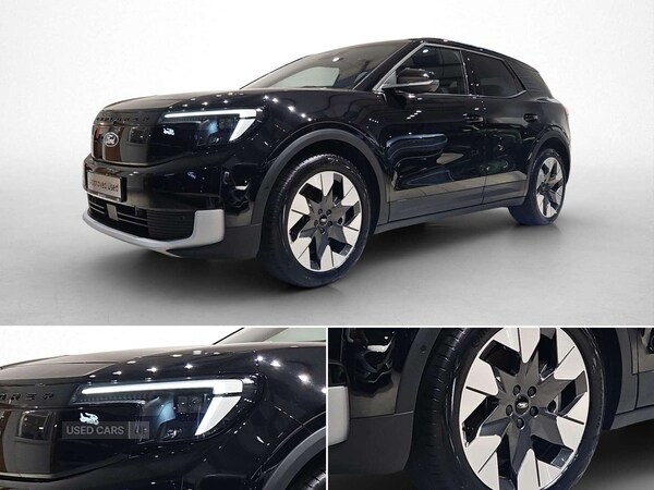 Used Ford Explorer 2024 for sale - 76593081: Photo 16