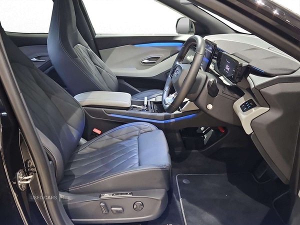 Used Ford Explorer 2024 for sale - 76593081: Photo 17