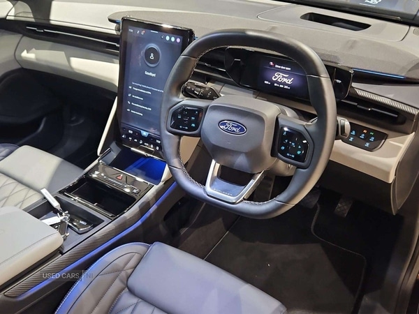 Used Ford Explorer 2024 for sale - 76593081: Photo 18