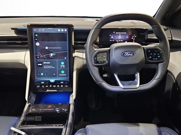 Used Ford Explorer 2024 for sale - 76593081: Photo 21