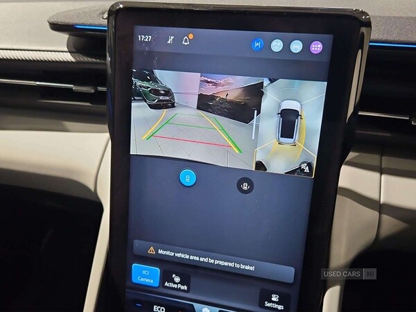 Used Ford Explorer 2024 for sale - 76593081: Photo 23