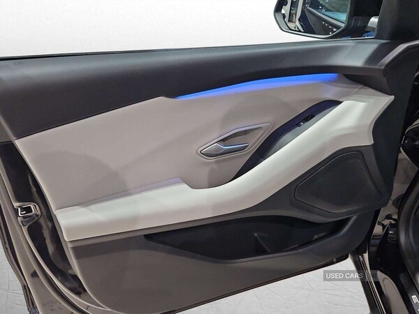 Used Ford Explorer 2024 for sale - 76593081: Photo 24