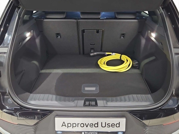 Used Ford Explorer 2024 for sale - 76593081: Photo 27