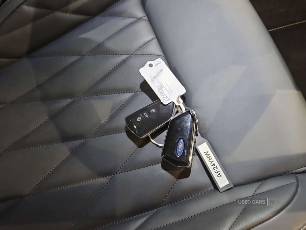 Used Ford Explorer 2024 for sale - 76593081: Photo 28