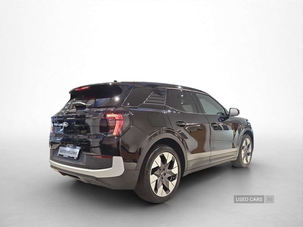 Used Ford Explorer 2024 for sale - 76593081: Photo 3