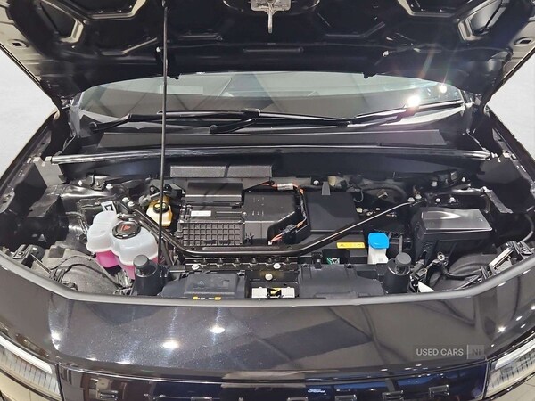 Used Ford Explorer 2024 for sale - 76593081: Photo 31