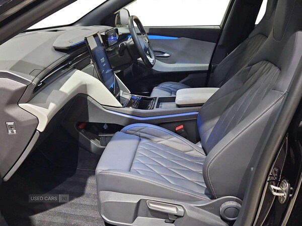 Used Ford Explorer 2024 for sale - 76593081: Photo 32