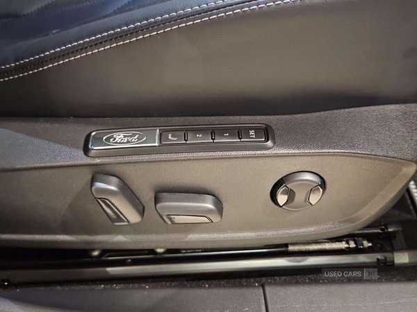 Used Ford Explorer 2024 for sale - 76593081: Photo 33