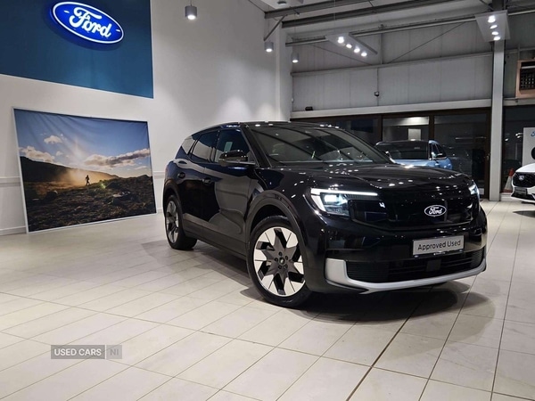 Used Ford Explorer 2024 for sale - 76593081: Photo 35