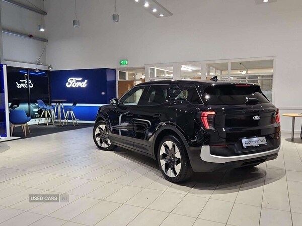 Used Ford Explorer 2024 for sale - 76593081: Photo 36