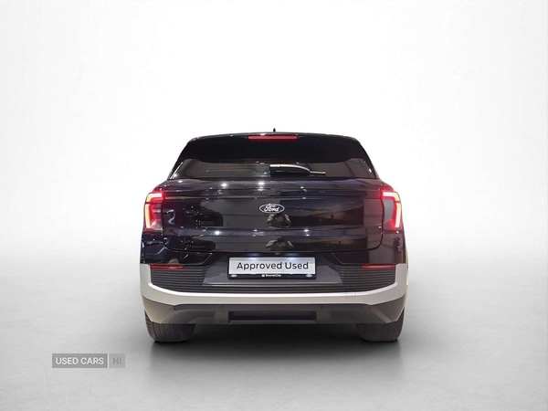 Used Ford Explorer 2024 for sale - 76593081: Photo 4