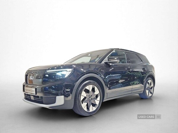 Used Ford Explorer 2024 for sale - 76593081: Photo 7