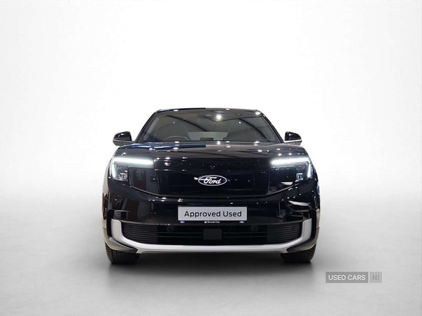 Used Ford Explorer 2024 for sale - 76593081: Photo 8