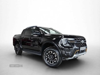 Ford - Ranger