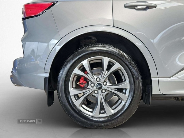 Used Ford Kuga 2023 for sale - 78205653: Photo 11