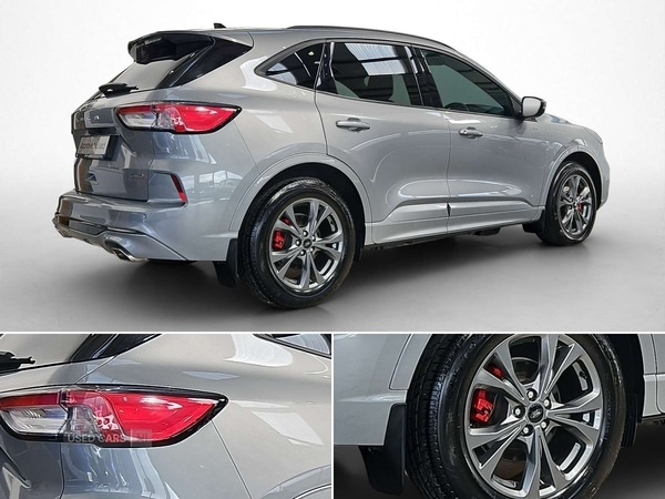 Used Ford Kuga 2023 for sale - 78205653: Photo 12