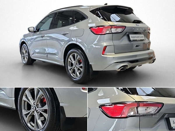 Used Ford Kuga 2023 for sale - 78205653: Photo 13