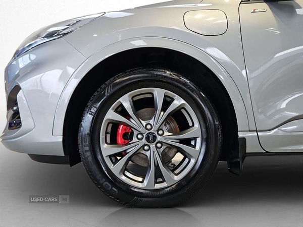 Used Ford Kuga 2023 for sale - 78205653: Photo 15