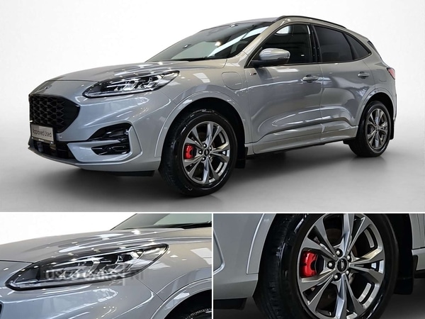 Used Ford Kuga 2023 for sale - 78205653: Photo 16