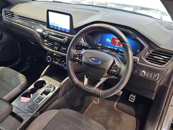 Used Ford Kuga 2023 for sale - 78205653: Photo 18