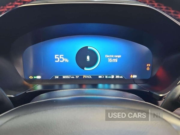 Used Ford Kuga 2023 for sale - 78205653: Photo 19