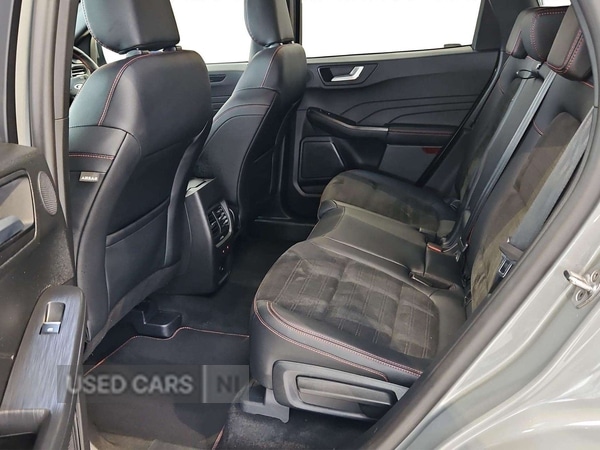 Used Ford Kuga 2023 for sale - 78205653: Photo 26